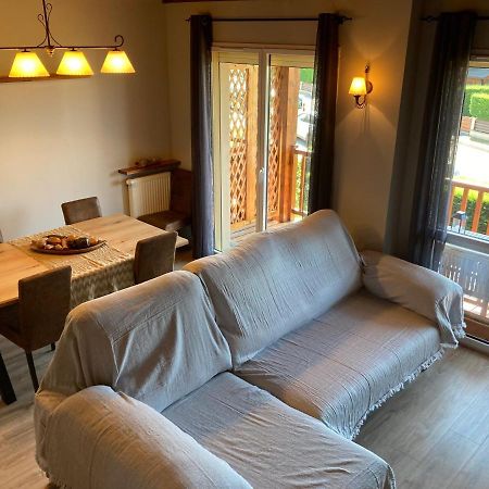 Casita Planes Surroca Bourg-Madame Exterior foto