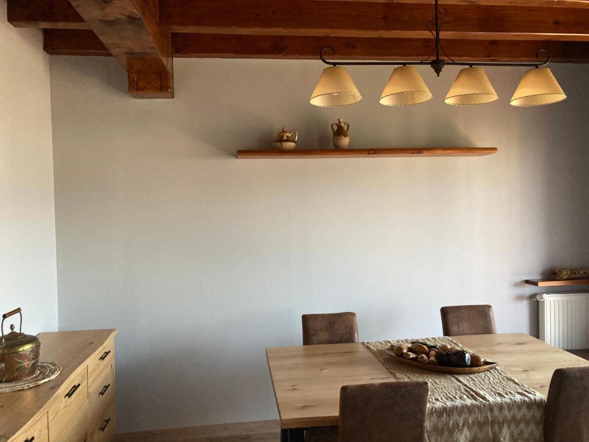 Casita Planes Surroca Bourg-Madame Exterior foto